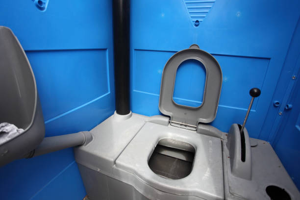 Portable Toilet Options We Offer in Anamosa, IA