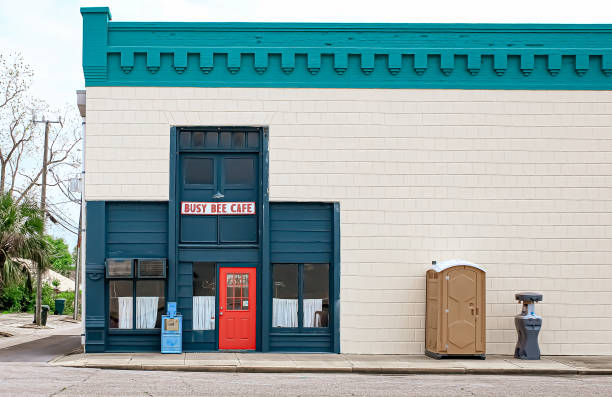 Best Local porta potty services  in Anamosa, IA