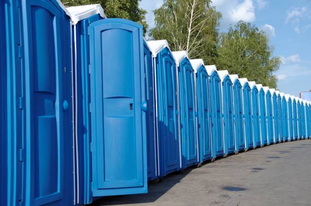 Portable restroom solutions in Anamosa, IA